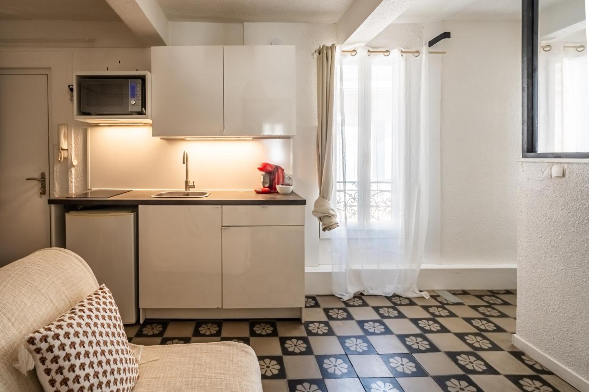 Charmant Studio Rue Droite Narbonne Ngoại thất bức ảnh