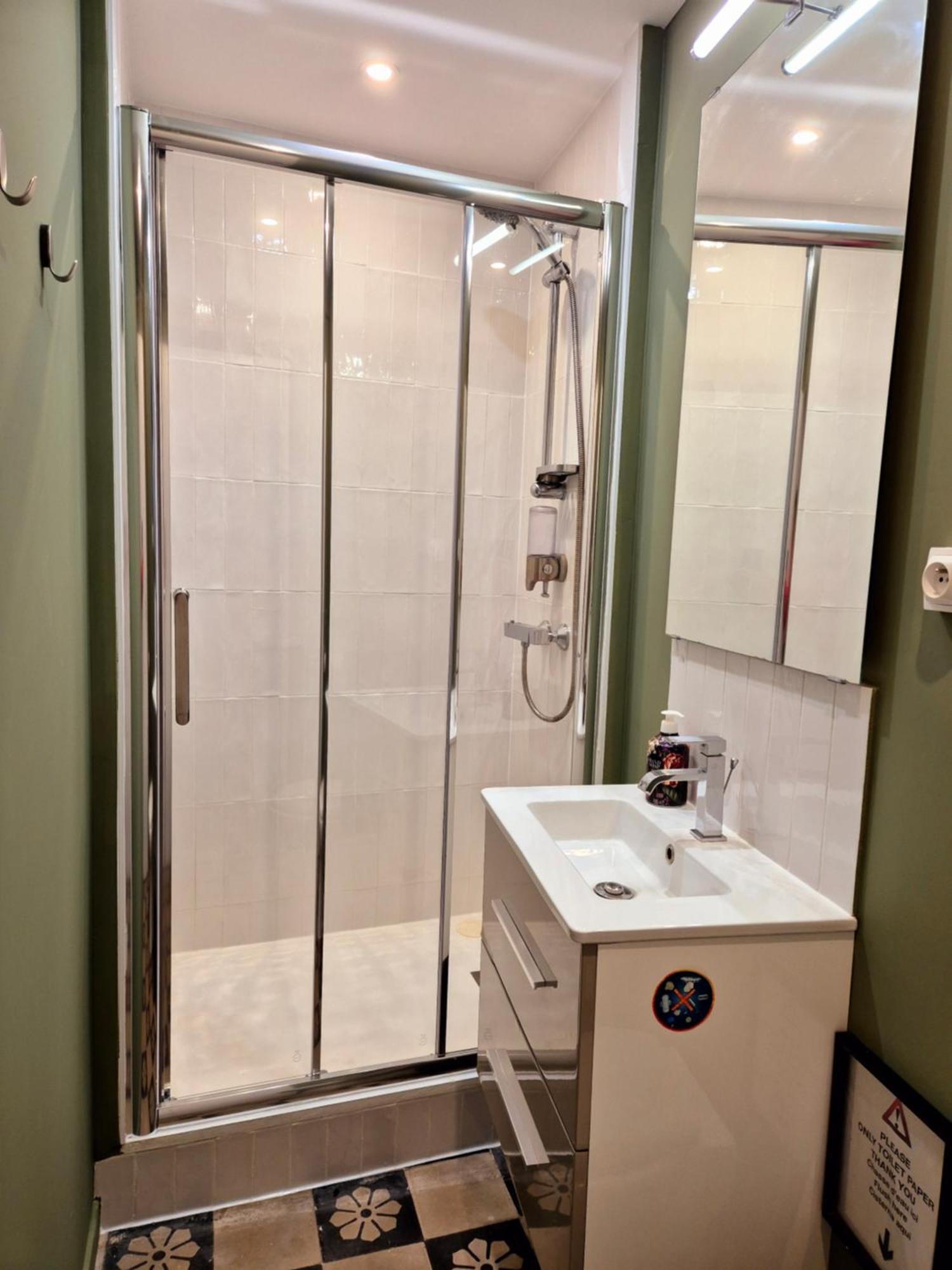 Charmant Studio Rue Droite Narbonne Ngoại thất bức ảnh